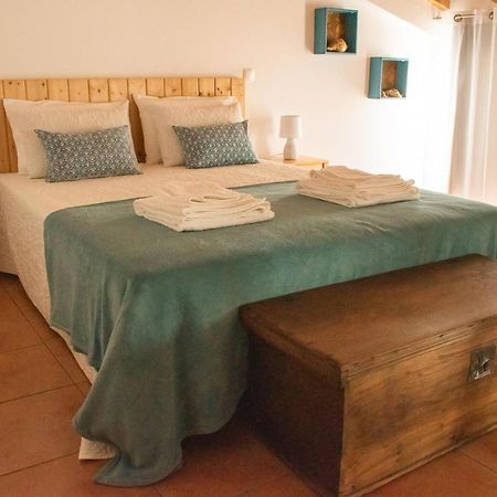 Casa Ermelinda Villa Aljezur Eksteriør bilde
