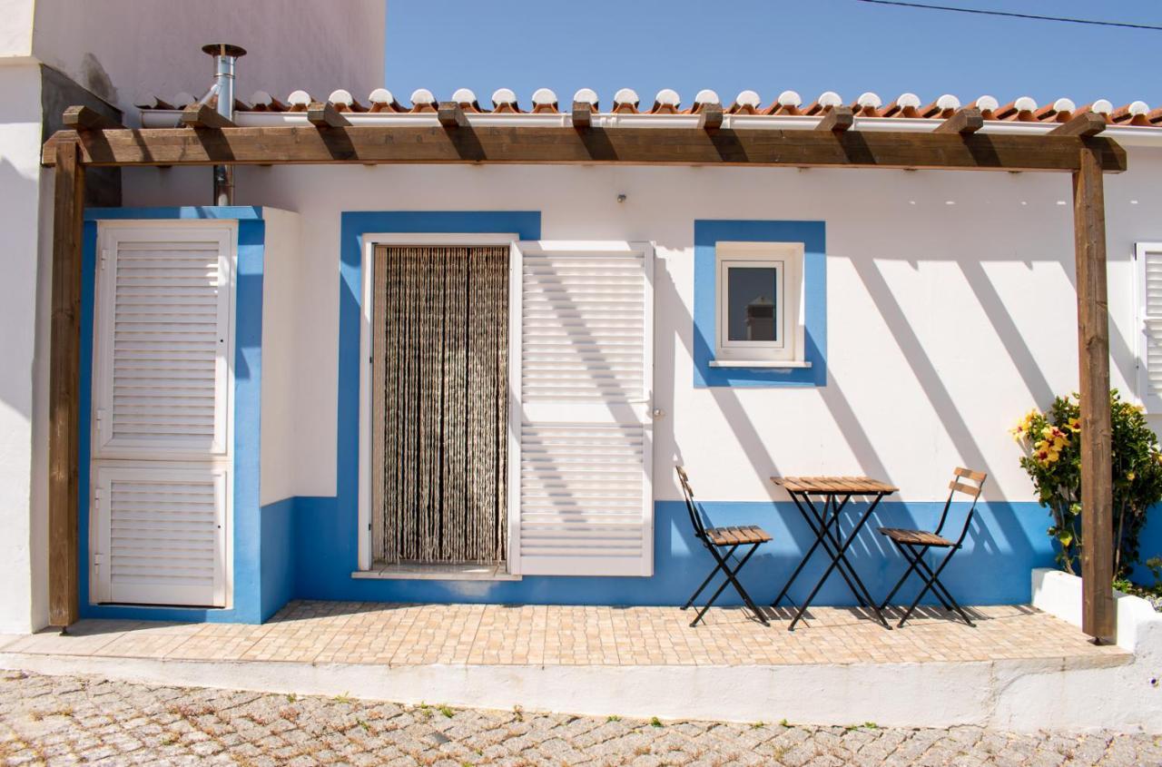 Casa Ermelinda Villa Aljezur Eksteriør bilde
