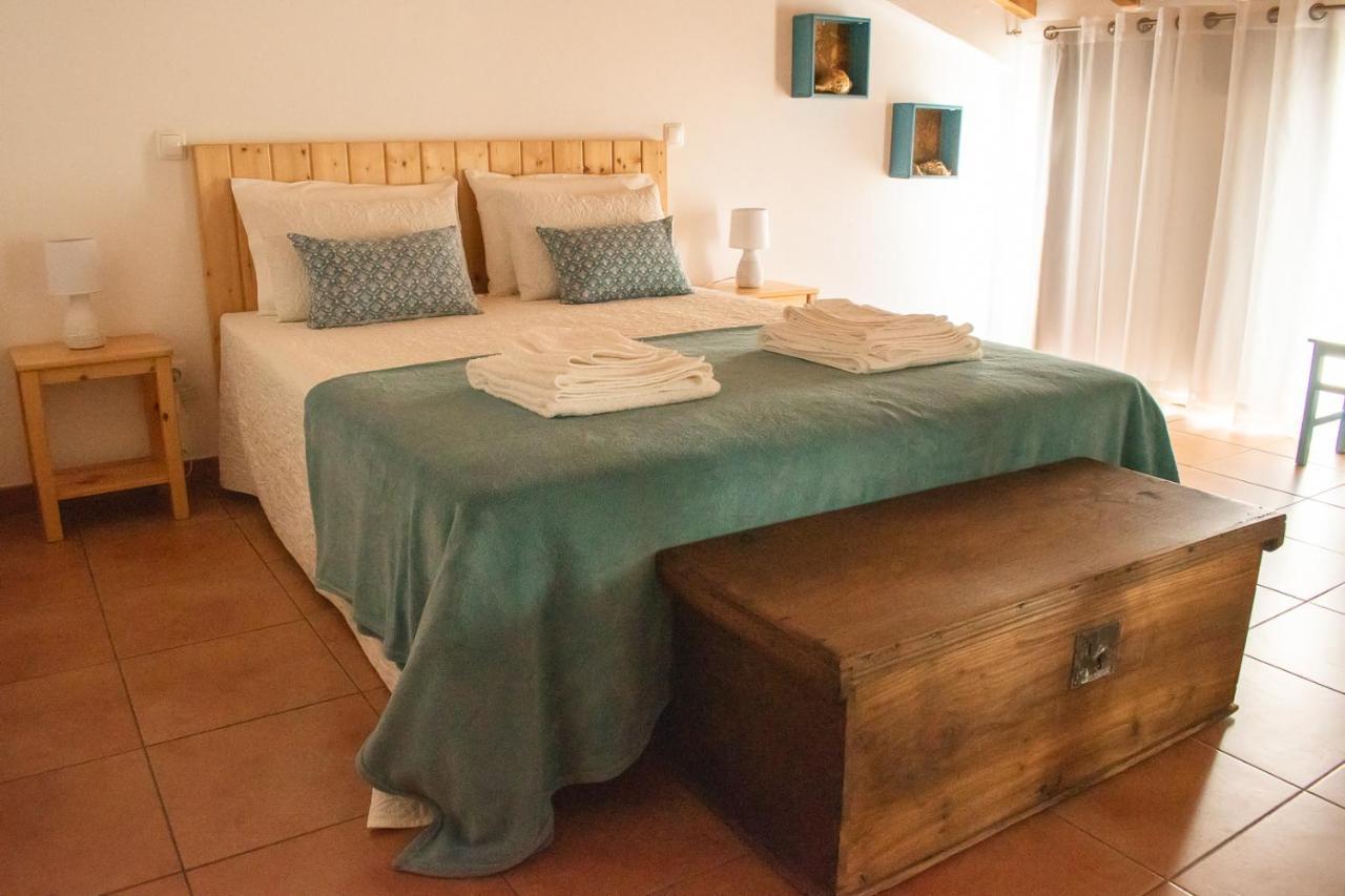 Casa Ermelinda Villa Aljezur Eksteriør bilde