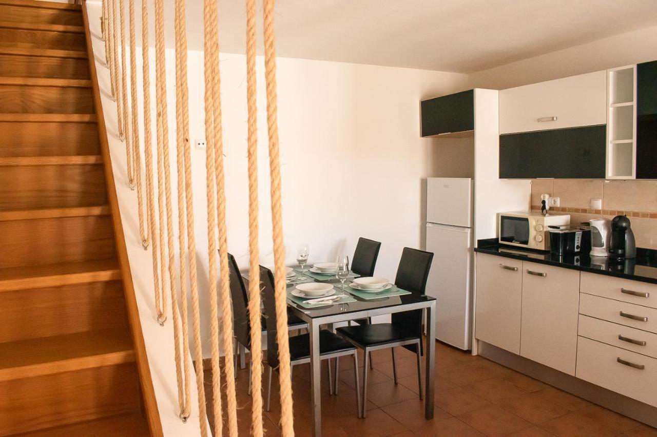 Casa Ermelinda Villa Aljezur Eksteriør bilde