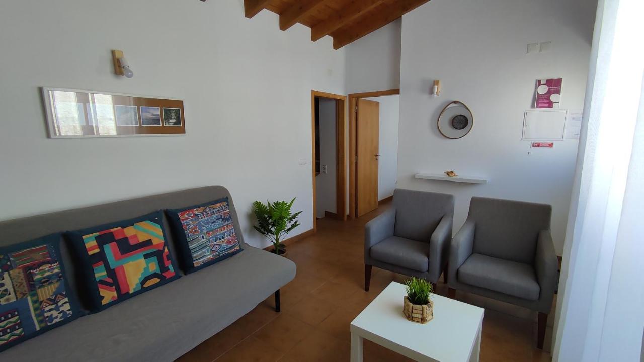 Casa Ermelinda Villa Aljezur Eksteriør bilde