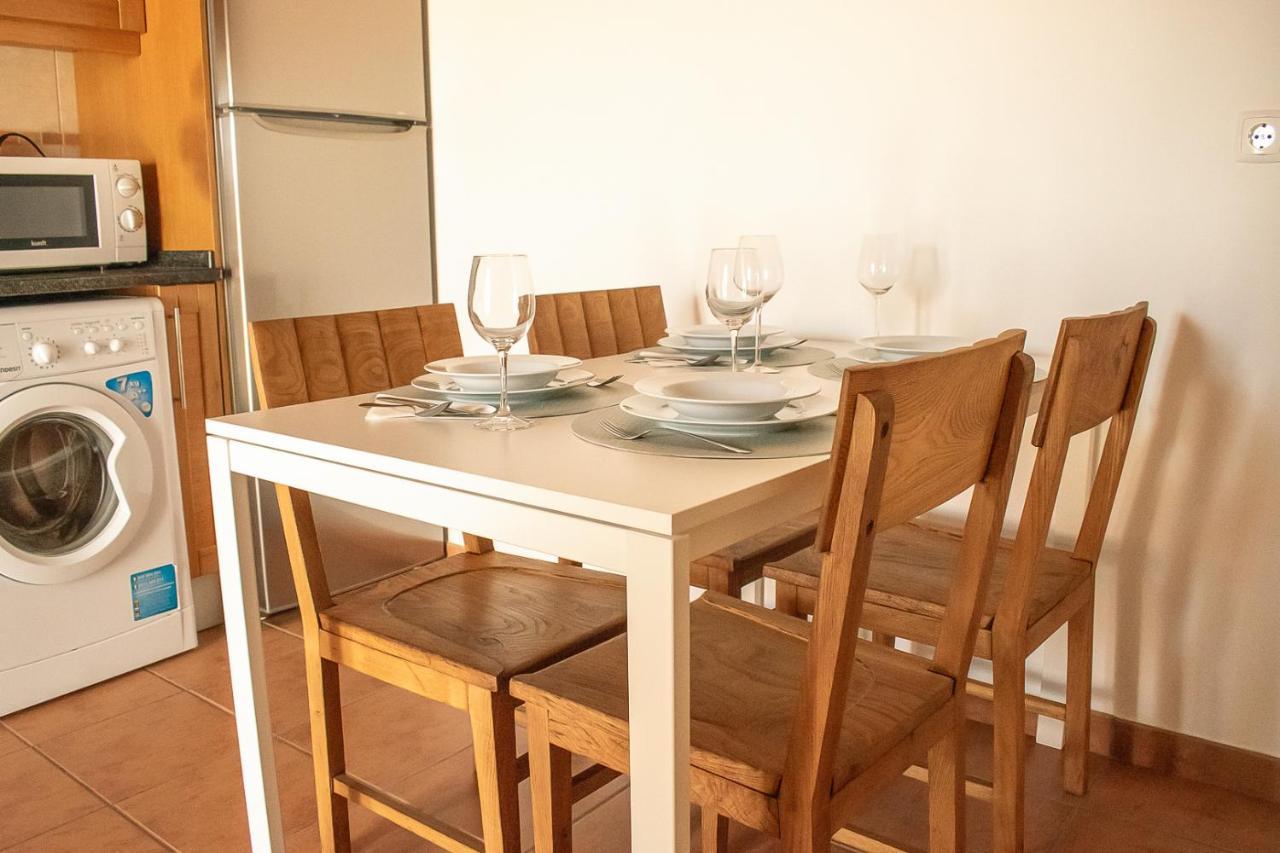 Casa Ermelinda Villa Aljezur Eksteriør bilde