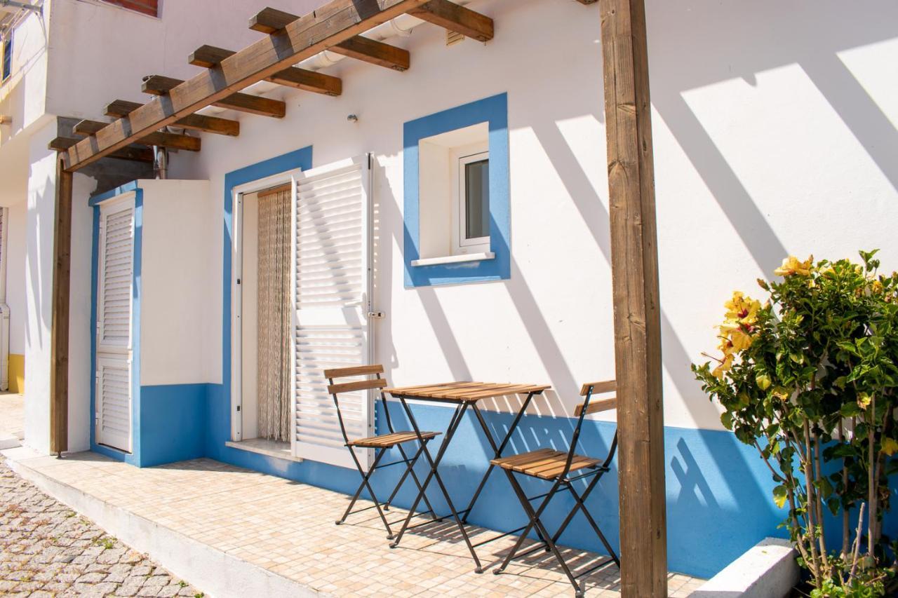 Casa Ermelinda Villa Aljezur Eksteriør bilde