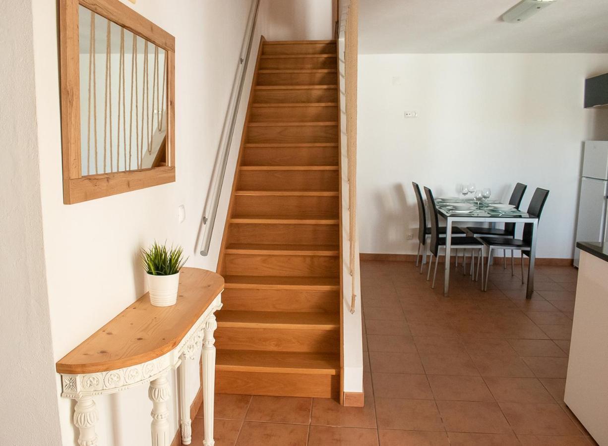 Casa Ermelinda Villa Aljezur Eksteriør bilde