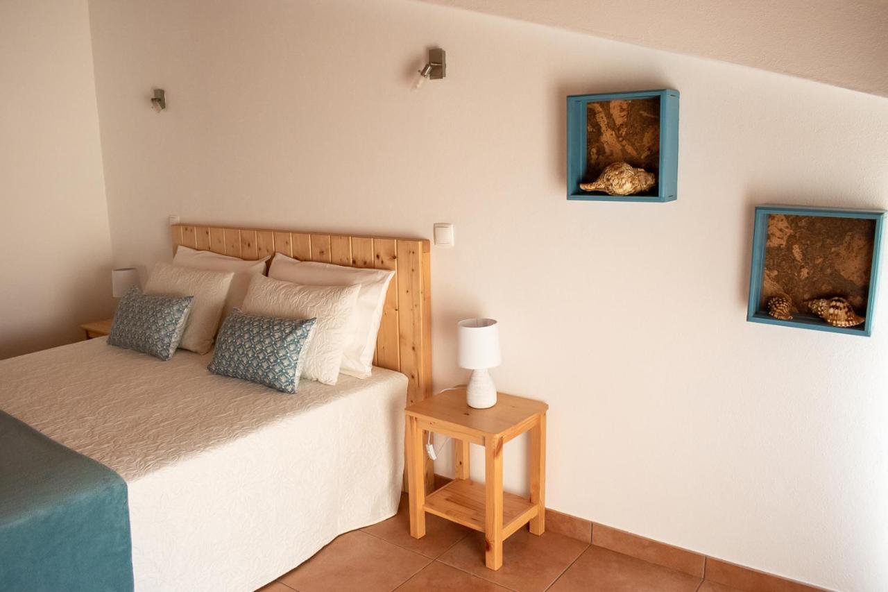 Casa Ermelinda Villa Aljezur Eksteriør bilde