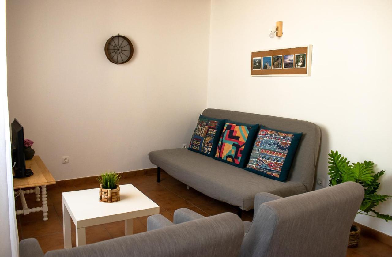 Casa Ermelinda Villa Aljezur Eksteriør bilde