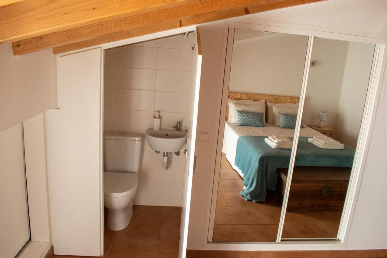Casa Ermelinda Villa Aljezur Eksteriør bilde