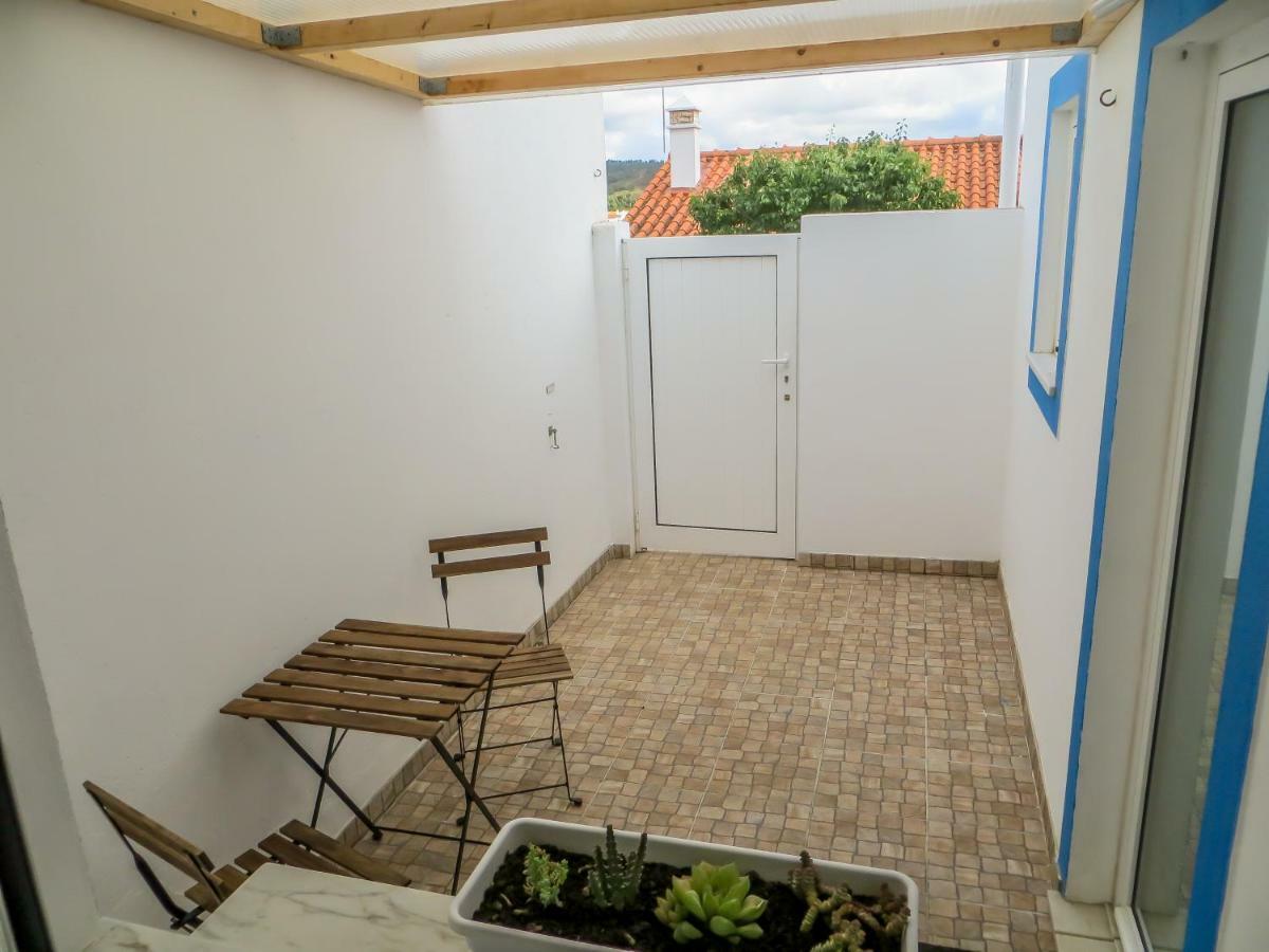 Casa Ermelinda Villa Aljezur Eksteriør bilde