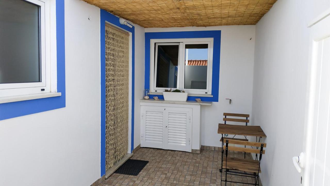 Casa Ermelinda Villa Aljezur Eksteriør bilde